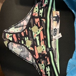 NWT the child panty torrid 3